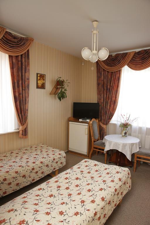 Guest House Linas 알리투스 외부 사진