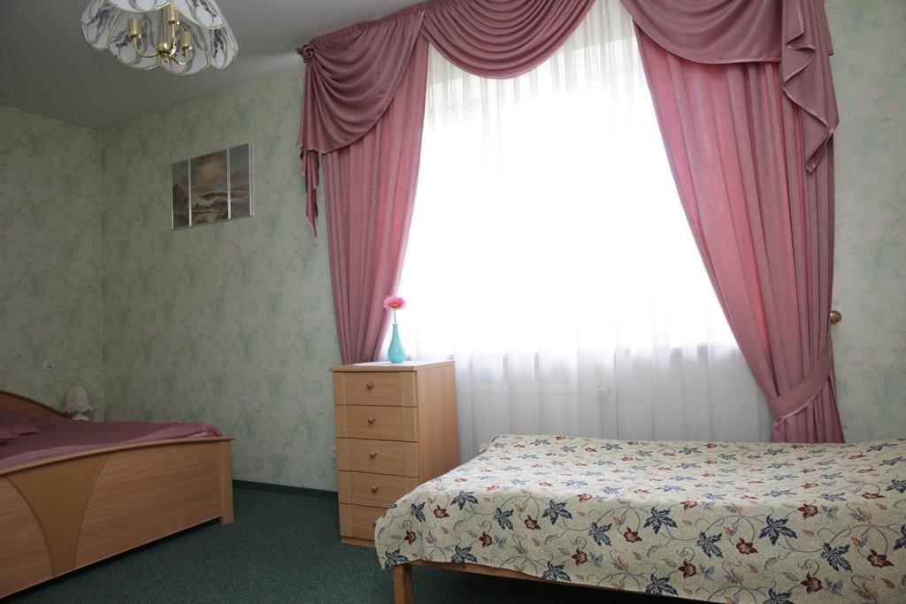 Guest House Linas 알리투스 외부 사진